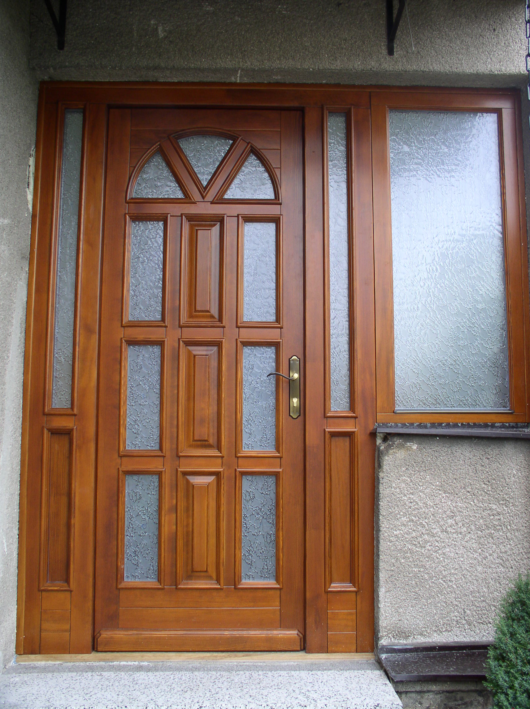Vchod.dveře 3